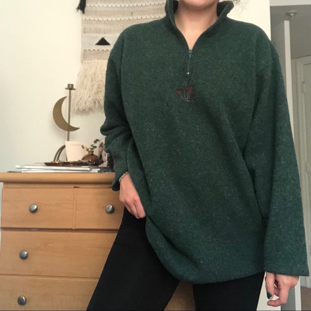 VTG Victoria Secret pull over